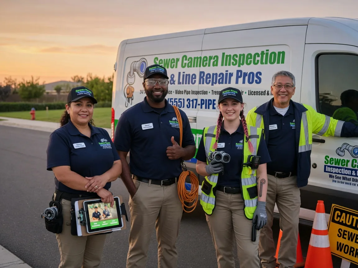 Sewer Line Repair company in Philippi, WV