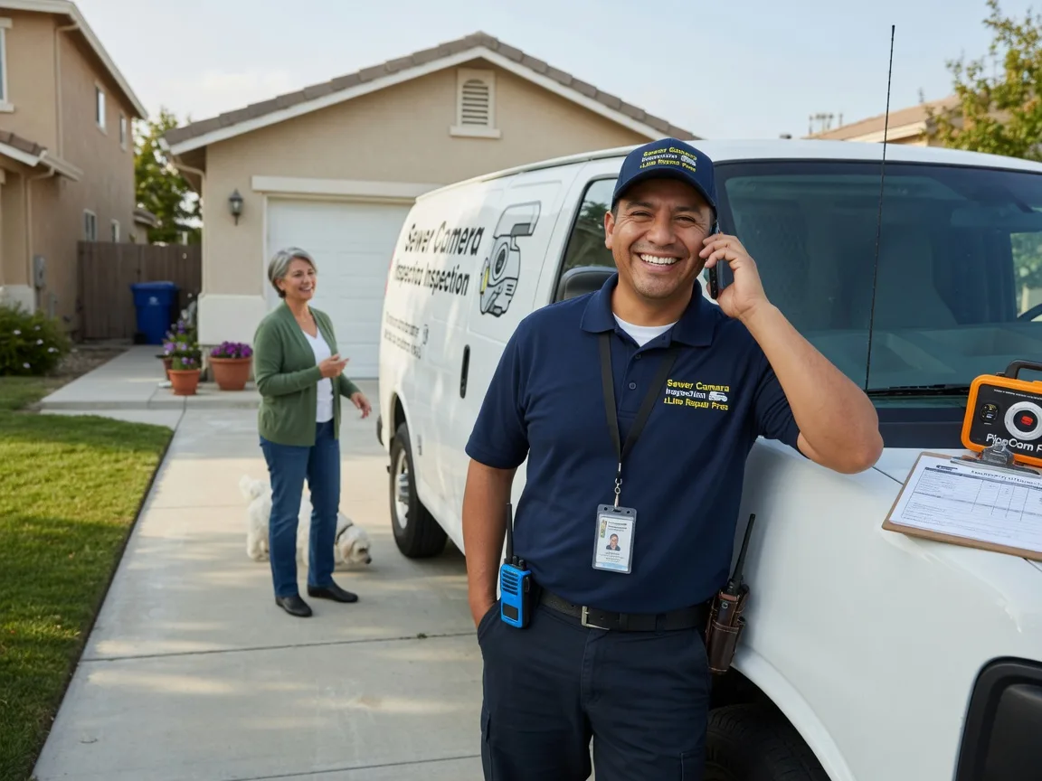 Sewer Line Repair Philippi, WV FAQs